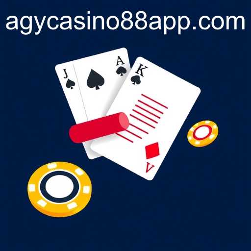 Understanding User Agreements: A Comprehensive Insight into AGYCASINO88 APP
