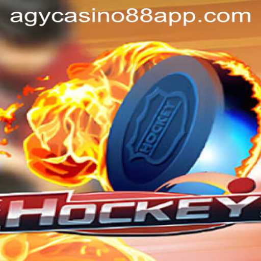 Exploring the Thrilling World of Hockey and the Rise of AGYCASINO88 APP