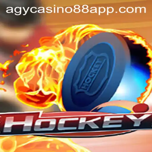 Exploring the Thrilling World of Hockey and the Rise of AGYCASINO88 APP