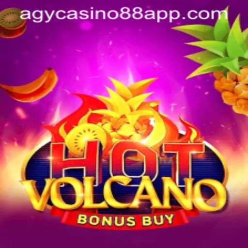 Exploring the Excitement of HotVolcanoBonusBuy and AGYCASINO88 APP