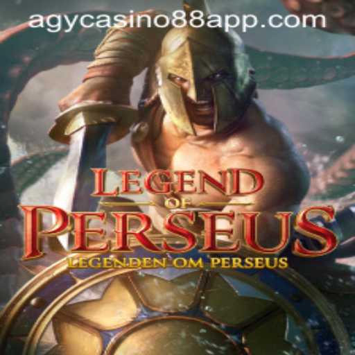 Explore the Mystical World of LegendofPerseus on AGYCASINO88 APP