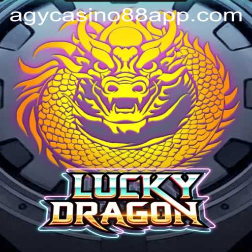 Explore the Exciting World of LuckyDragon on AGYCASINO88 APP