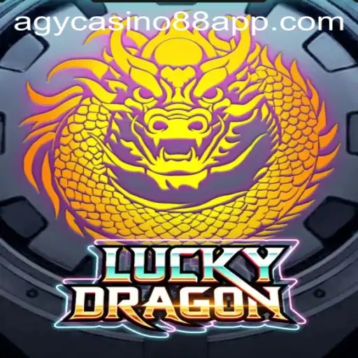Explore the Exciting World of LuckyDragon on AGYCASINO88 APP