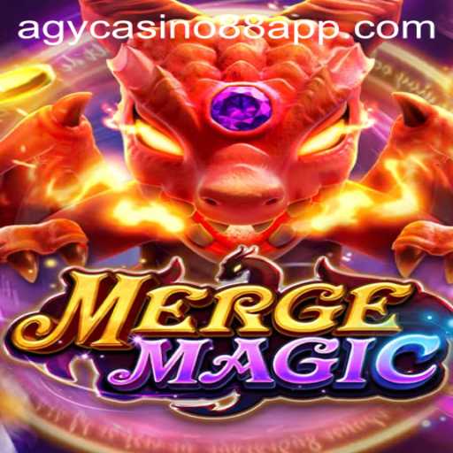 MergeMagic Game and the AGYCASINO88 App: An In-Depth Exploration