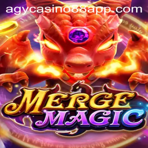 MergeMagic Game and the AGYCASINO88 App: An In-Depth Exploration