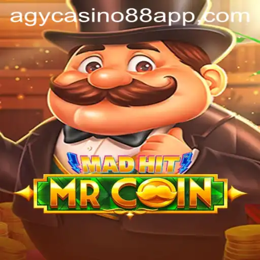 Exploring the Exciting World of MadHitMrCoin - A New Game Experience