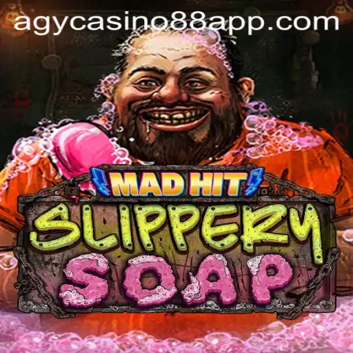 MadHitSlipperySoap: A Thrilling Adventure in the Gaming World