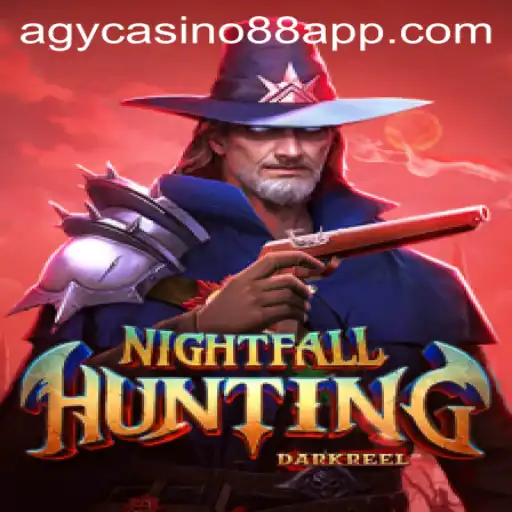 Exploring NightfallHunting: Unveiling the Thrill