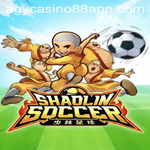 Exploring the Thrilling World of ShaolinSoccer