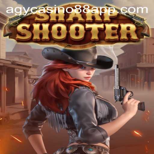 Sharpshooter: An Intriguing Look Into the Latest Gaming Sensation on AGYCASINO88 APP
