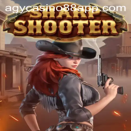 Sharpshooter: An Intriguing Look Into the Latest Gaming Sensation on AGYCASINO88 APP