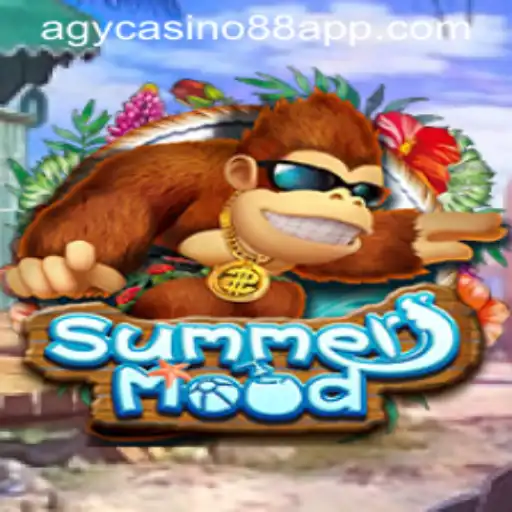 Discover the Exciting World of SummerMood with AGYCASINO88 APP