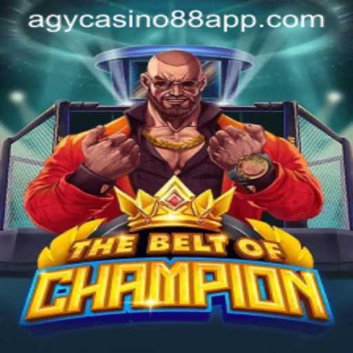 The Thrilling World of TheBeltOfChampion Game
