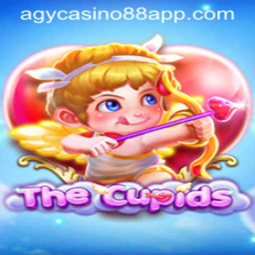 Experience the Exciting World of TheCupids on AGYCASINO88 APP