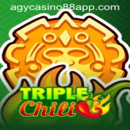 An In-Depth Look at TripleChili: The Exciting AGYCASINO88 APP Game
